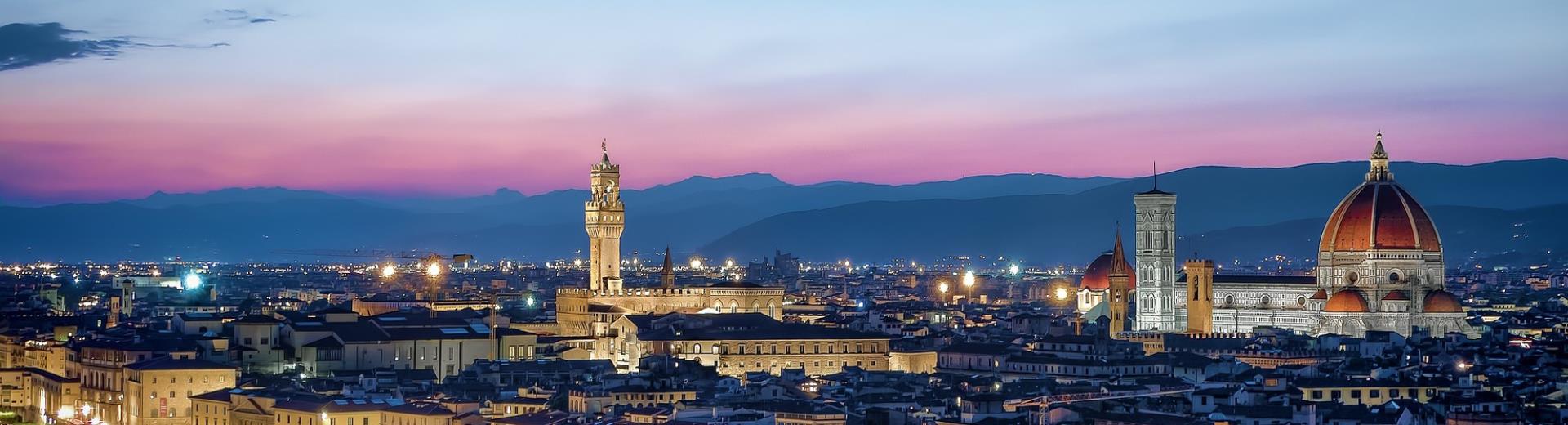 Se cerchi un hotel a Firenze in posizione comoda per muoverti a piedi alla scoperta delle bellezze della città, scegli Sure Hotel Collection De La Pace! I principali punti di interesse di Firenze sono a pochi minuti di distanza!
