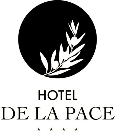 Logo Hotel De La Pace